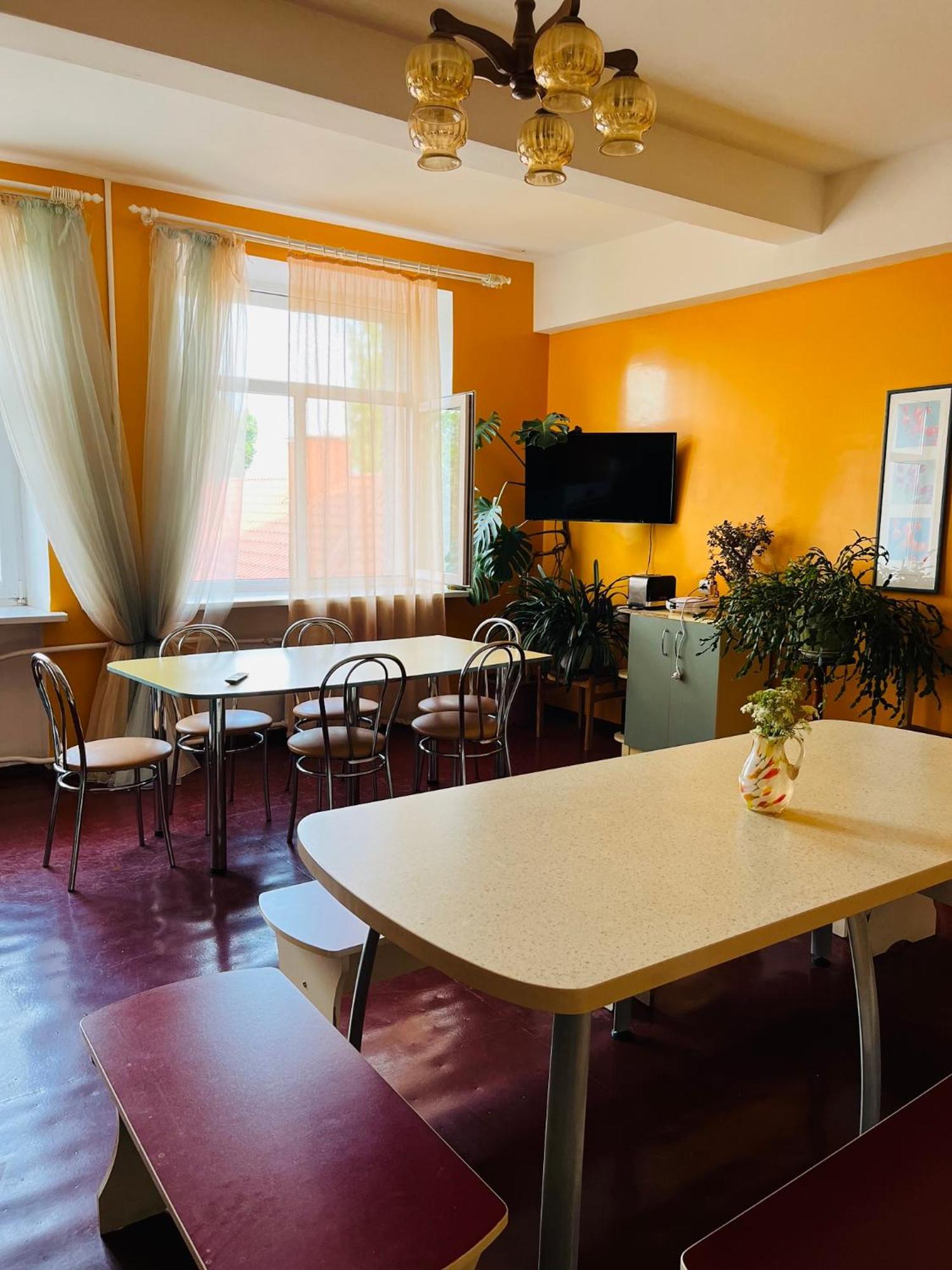Apgyvendinimo Istaiga Kornealita-Zarasai Hotel Buitenkant foto