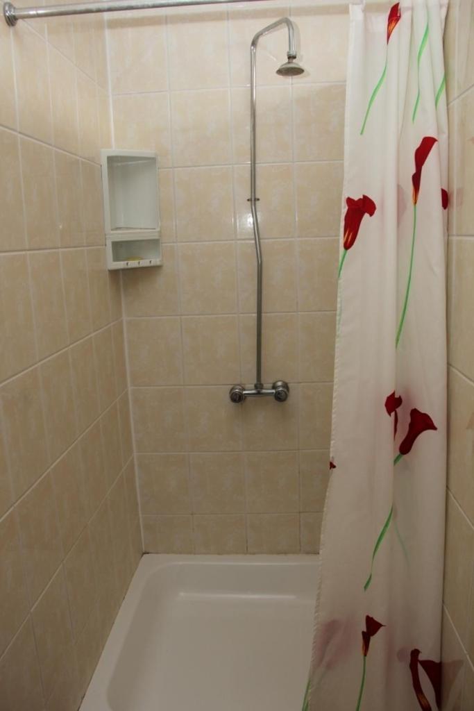 Apgyvendinimo Istaiga Kornealita-Zarasai Hotel Buitenkant foto