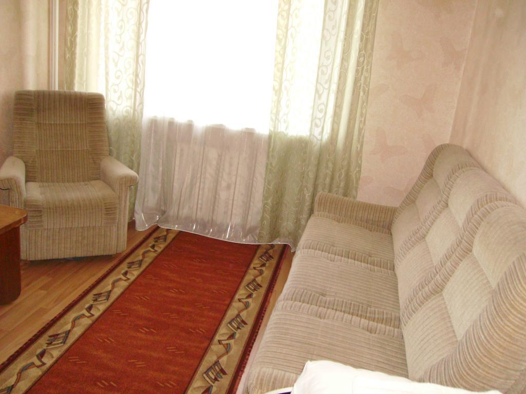 Apgyvendinimo Istaiga Kornealita-Zarasai Hotel Buitenkant foto