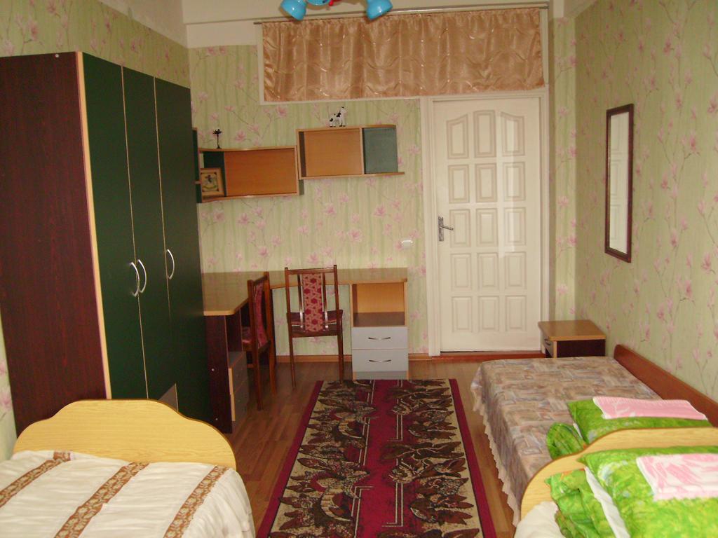 Apgyvendinimo Istaiga Kornealita-Zarasai Hotel Buitenkant foto